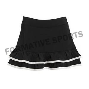 Customised Womens Tennis Skirts Manufacturers in Fort Lauderdale